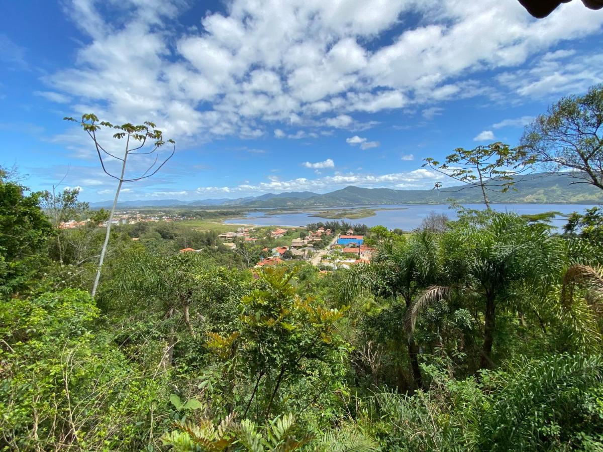 Pousada Villa São Pedro Garopaba Exterior foto